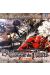 Calendrier 2018 - Attaque des titans