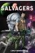 Salvagers tome 1