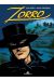 Zorro - L'enlèvement de Juanita