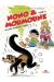 Nono & Moumoune Tome 4 - ça Sent Toujours L'amour !