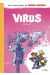 Spirou et Fantasio - tirage de tête - Virus