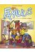 Les familius tome 12