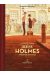 Sherlock Holmes : une étude en rouge - illustré