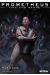 Prometheus - fire and stone tome 1