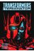 Transformers vs terminator