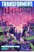 Transformers - galaxies tome 1