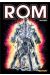 ROM - Origines