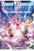 Power rangers unlimited tome 0 - Mighty morphin power rangers