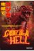 Godzilla in hell