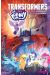 My Little Pony/Transformers tome 1