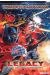 Transformers legacy, l'art des jouets : artbook