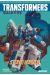 Transformers Galaxies - Storm Horizon
