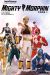 Power Rangers - unlimited mighty morphin tome 1