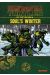 Les Tortues Ninja dans soul's winter