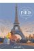 Guide de Paris en BD