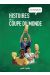 Histoires incroyables de la Coupe du Monde en BD