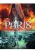 Paris en BD tome 1 - De Lutèce au dernier templier
