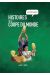 Guide en BD - Histoires incroyables de la coupe du monde de football (version enrichie)