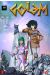 Golem tome 1