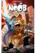 Noob 4.5 - La faction du chaos (roman)
