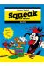 Squeak the mouse