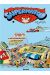 Supermatou tome 1