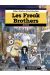 Les Freak Brothers tome 1