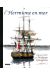 L'hermione en mer - tirage de luxe