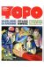 Revue Topo tome 16