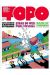 Revue Topo tome 18