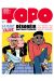Revue Topo tome 25