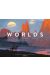 Worlds - The art of Raphael Lacoste