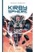 Kirbysphere - influences de connexions dans l'oeuvre de Jack Kirby