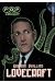 Pop icons - Howard Phillips Lovecraft