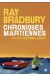 Les Chroniques Martiennes