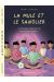 La mule et le sanglier