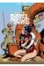 Dinosaur bop tome 8