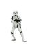 Figurine Stormtrooper Vanguard métal
