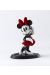 Figurine Minnie ; HEY MINNIE!