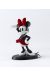 Figurine Minnie ; HELLO MY FRIEND