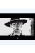 Affiche Lee Van Cleef ; Achdé ; 30x40