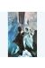 Affiche Reine ; la Nuit ; Alice ; 60x80