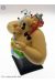 figurine Obélix et Idéfix