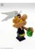 figurine Astérix boit la potion