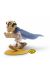 Figurine detritus