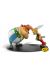Figurine asterix et obelix, la zizanie