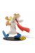 Figurine panoramix, de bonne humeur club passion