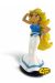 Figurine falbala, latraviata