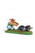 Figurine le déjeuner d'obelix