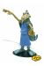 Figurine le devin